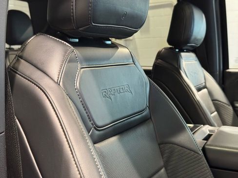 Used 2021 Ford F150 Raptor w/ Equipment Group 801A High image 42