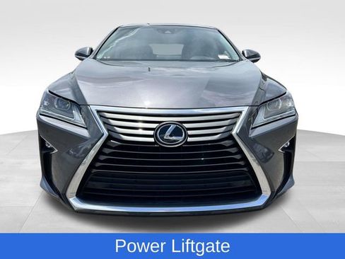 Used 2019 Lexus RX 350 FWD image 7