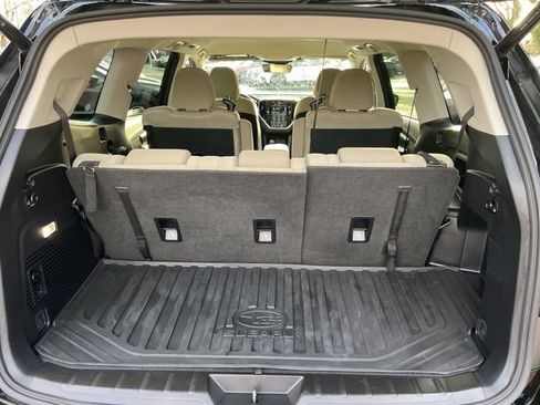 Used 2025 Subaru Ascent Premium w/ Popular Package #2 image 57