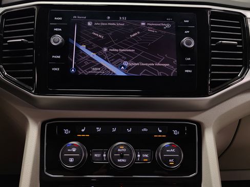 Certified 2023 Volkswagen Atlas SEL image 26