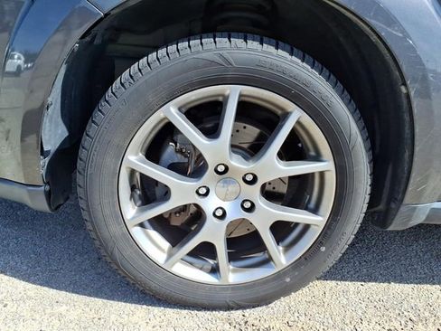 Used 2017 Dodge Journey GT AWD/4WD image 11