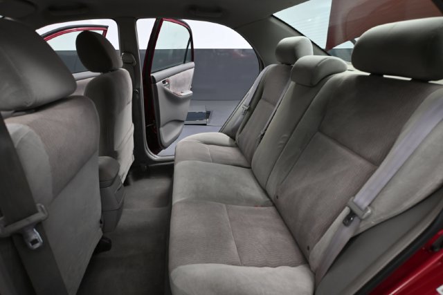 Used 2007 Toyota Corolla LE w/ JBL Value Pkg FWD image 27
