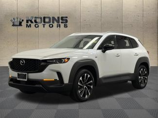 Used 2025 MAZDA CX-50 2.5 Hybrid w/ Cargo Package AWD/4WD video 1
