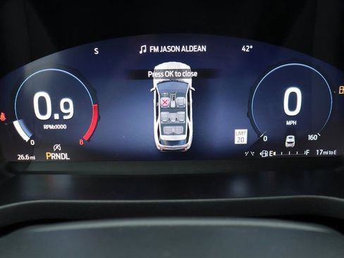 New 2026 Ford Explorer Active w/ Active Comfort Package AWD/4WD image 39