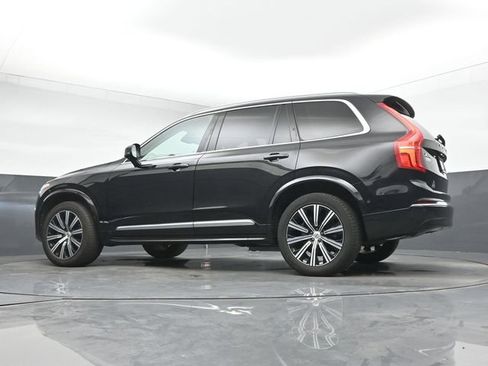 Used 2023 Volvo XC90 B6 Plus w/ Protection Package Premier AWD/4WD image 14