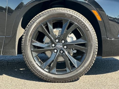 Used 2019 Chevrolet Blazer RS AWD/4WD image 27