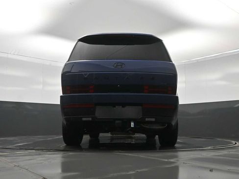 New 2026 Hyundai Santa Fe Calligraphy image 38