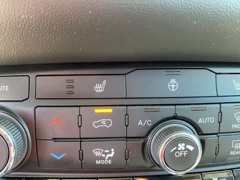 Used 2026 Dodge Durango GT AWD/4WD image 28