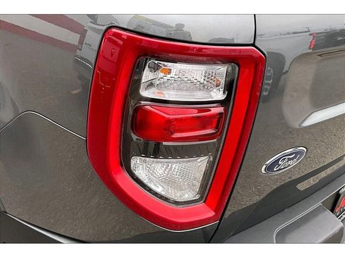 Used 2025 Ford Bronco Sport Big Bend image 31