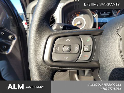 New 2026 Jeep Wrangler Sport AWD/4WD image 25
