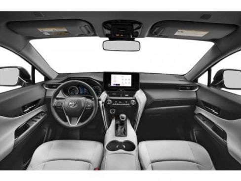 Used 2023 Toyota Venza LE image 11