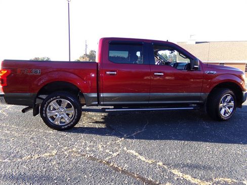 Used 2019 Ford F150 XLT w/ Equipment Group 302A Luxury image 8