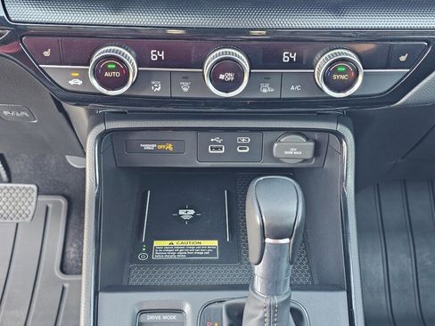 Used 2023 Honda CR-V EX-L image 30