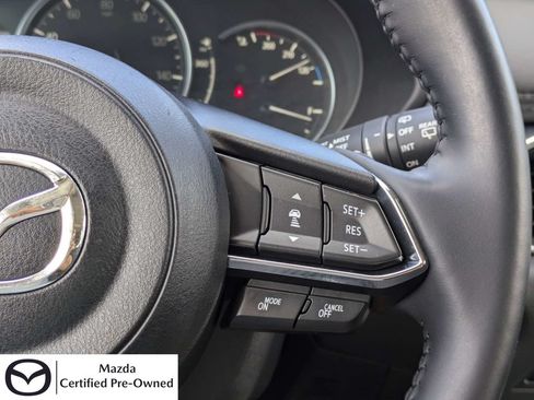 Certified 2024 MAZDA CX-5 AWD 2.5 S w/ Premium Plus Pkg image 28