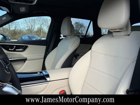 New 2026 Mercedes-Benz GLC 300 4MATIC image 13
