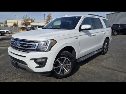 Used 2018 Ford Expedition XLT w/ Equipment Group 202A