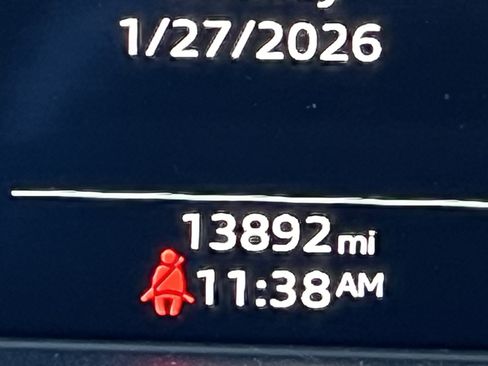 Used 2025 Audi Q5 Prestige image 22