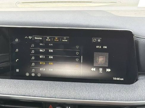 Certified 2026 Nissan Kicks SV FWD image 3