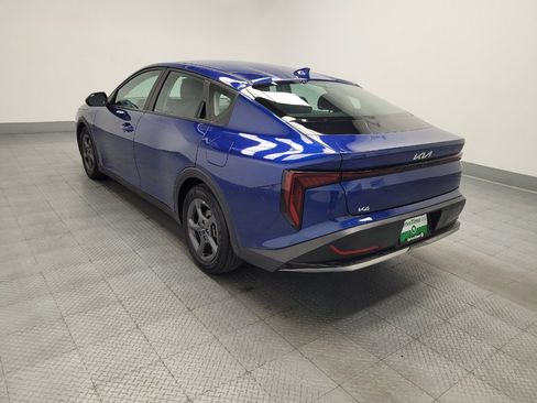 Used 2025 Kia K4 FWD image 5