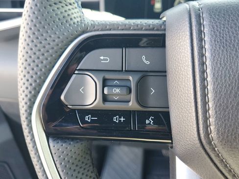 New 2026 Toyota Sequoia Platinum image 22