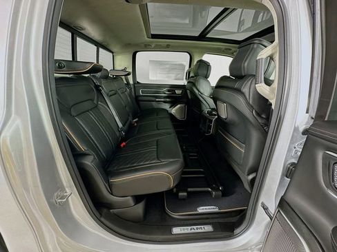 New 2026 RAM 1500 Tungsten image 31