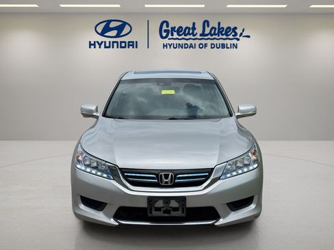 Used 2015 Honda Accord Touring image 8