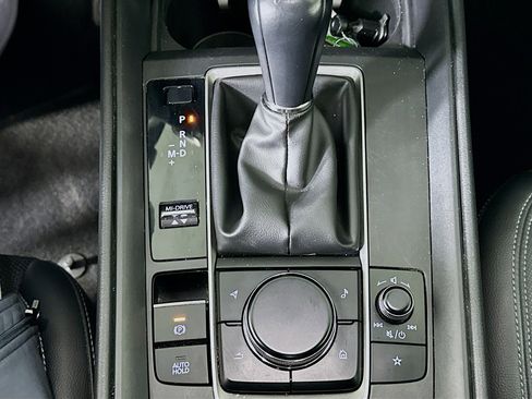 Used 2025 MAZDA CX-50 AWD 2.5 S w/ Preferred Package image 25