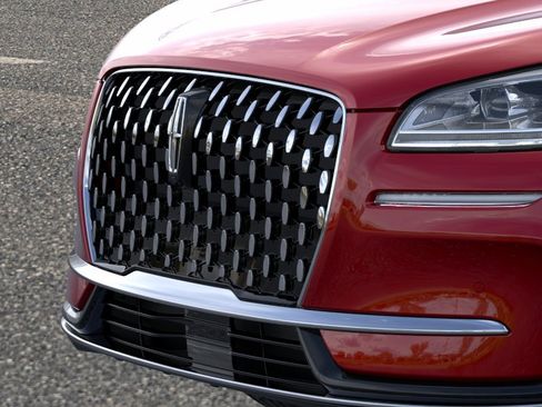New 2026 Lincoln Corsair Reserve w/ Towing Package AWD/4WD image 17
