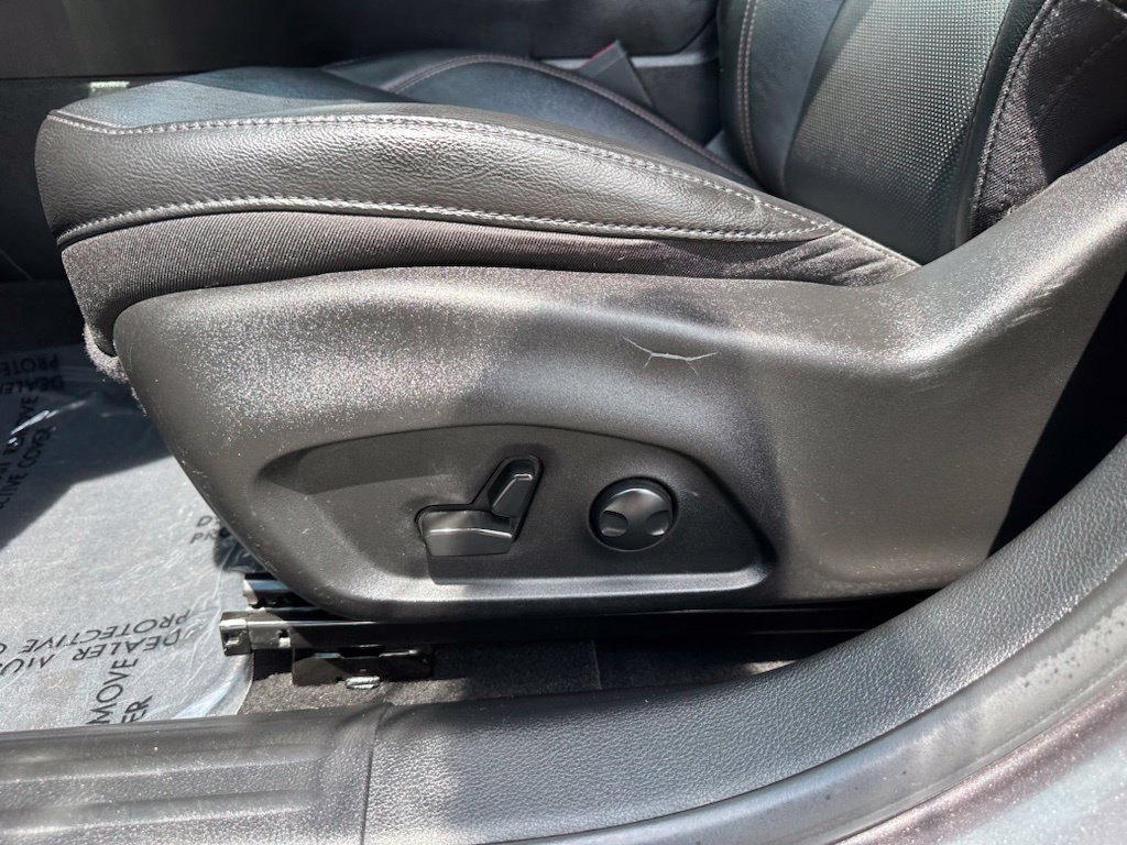Used 2022 Jeep Compass Limited AWD/4WD image 12