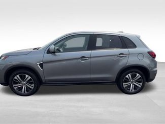 Used 2025 Mitsubishi Outlander Sport SE AWD/4WD video 3