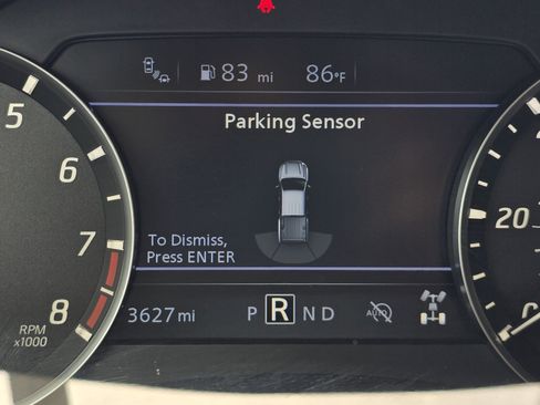 Certified 2025 Nissan Frontier SV AWD/4WD image 20