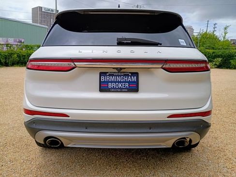 Used 2021 Lincoln Corsair FWD w/ Convenience Package image 11
