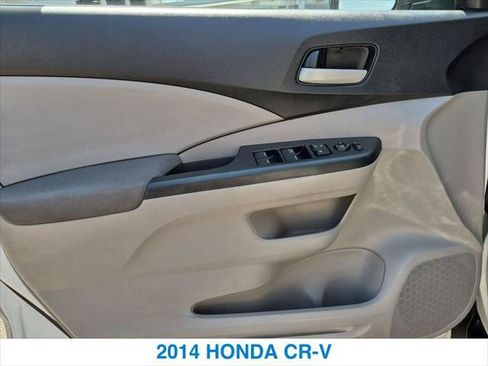 Used 2014 Honda CR-V LX image 12