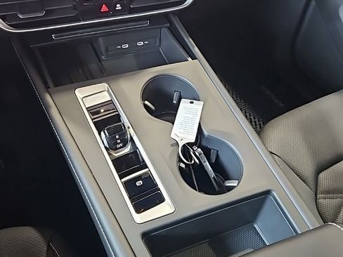 New 2026 Volkswagen Atlas Cross Sport SE image 31