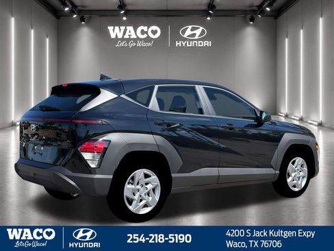 Used 2026 Hyundai Kona SE FWD image 10