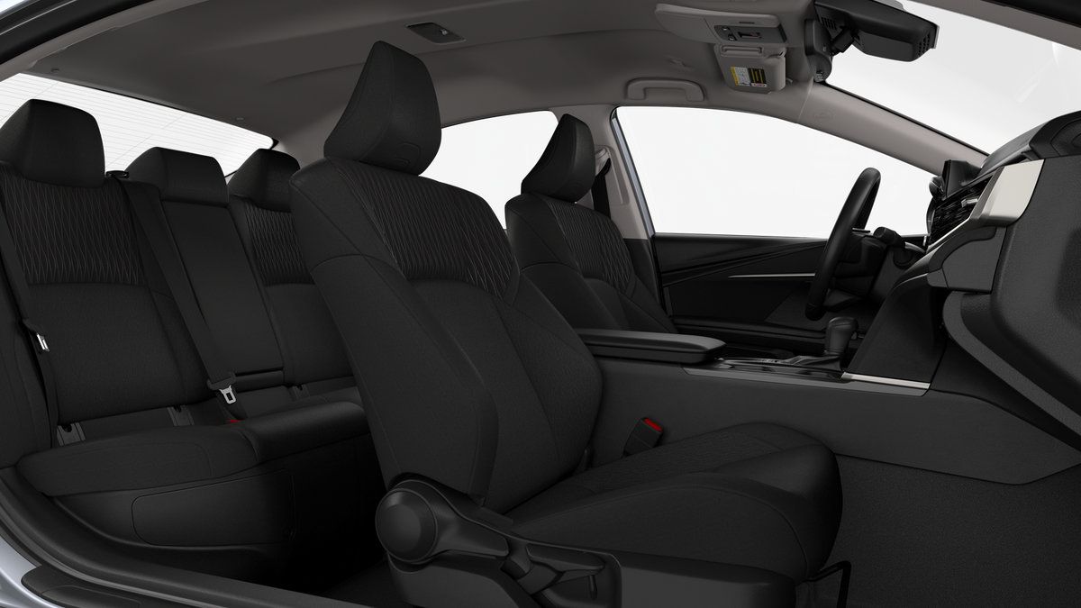 New 2026 Toyota Camry LE FWD image 20