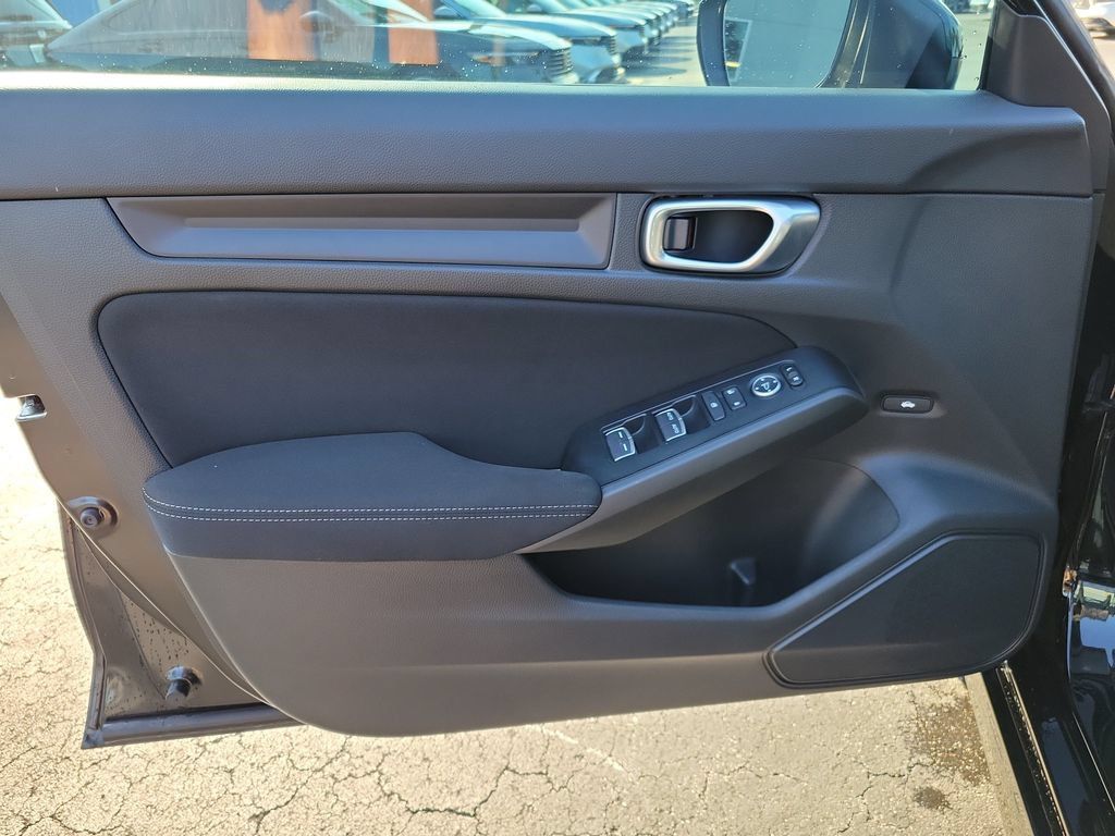 Certified 2024 Honda Civic Sport image 19