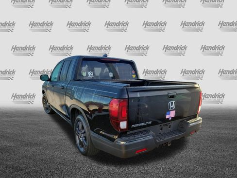 Used 2017 Honda Ridgeline Sport image 8