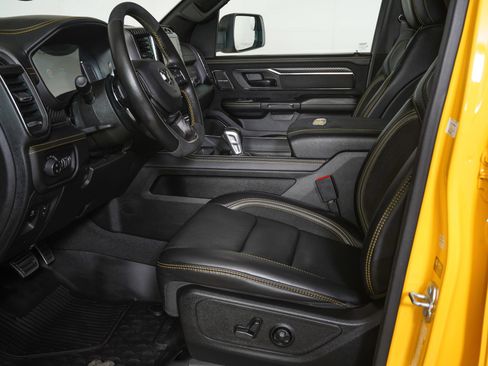 Used 2023 RAM 1500 TRX w/ TRX Level 2 Equipment Group AWD/4WD image 14