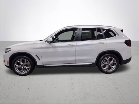 Used 2023 BMW X3 xDrive30i w/ Premium Package image 9