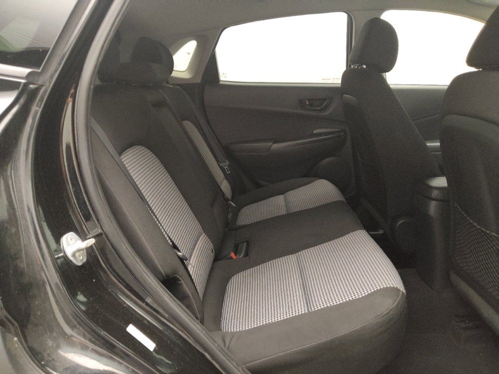 Used 2021 Hyundai Kona SEL w/ Cargo Package AWD/4WD image 19
