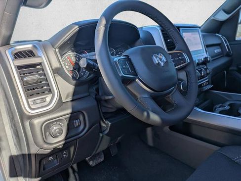 New 2026 RAM 1500 Lone Star image 10