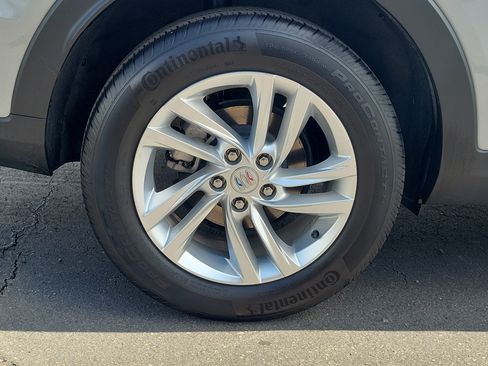 Used 2024 Buick Envista Preferred w/ Convenience I Package FWD image 5