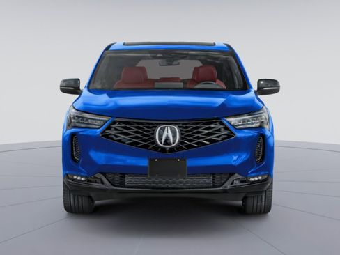 New 2026 Acura RDX A-Spec AWD/4WD image 4