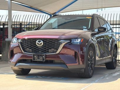 Used 2025 MAZDA CX-90 3.3 Turbo w/ Premium Sport Pkg