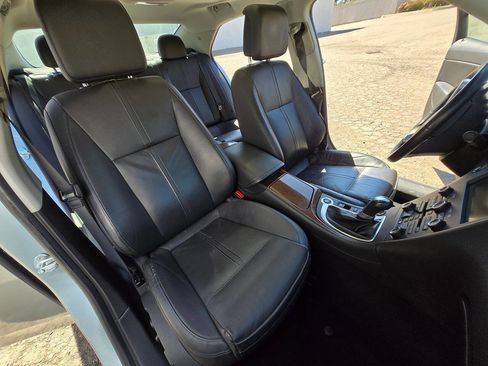 Used 2011 Saab 9-5 Turbo6 image 34