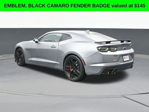 Used 2023 Chevrolet Camaro SS image 10