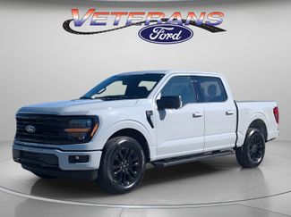 New 2026 Ford F150 XLT w/ Equipment Group 302A MID video 1