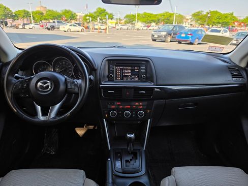 Used 2014 MAZDA CX-5 Grand Touring FWD image 16