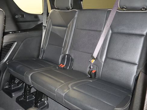 Used 2024 Chevrolet Tahoe Premier image 52